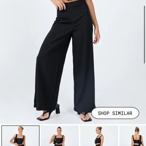 Princess Polly Elias Pants